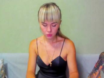 Vanilla_sexy webcam model stream image