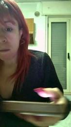 Annarellapika webcam model stream image