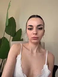 Bad_Giorgia webcam model stream image