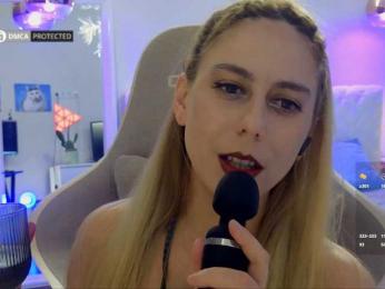 capuchina_v_taverne webcam bongacams model stream image