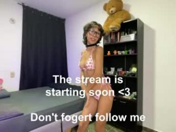 cinamon_kingdom webcam model stream image