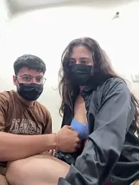 jaanvikapoor webcam model stream image