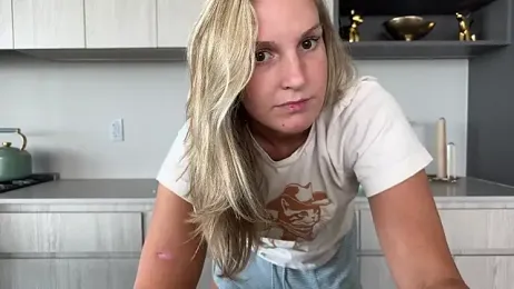 Graciemae_baexx webcam stripchat model stream image