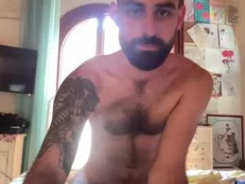 jonnibravo1597 webcam chaturbate model stream image