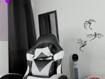 alice_oceans webcam chaturbate model stream image