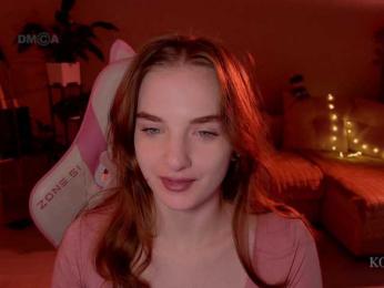KOTTYAA webcam model stream image