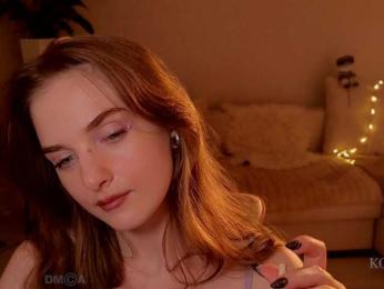 KOTTYAA webcam model stream image