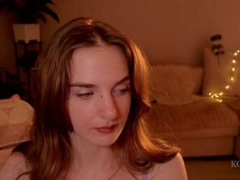 KOTTYAA webcam bongacams model stream image
