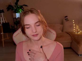 KOTTYAA webcam model stream image