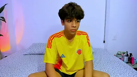 Samy_Twink webcam stripchat model stream image