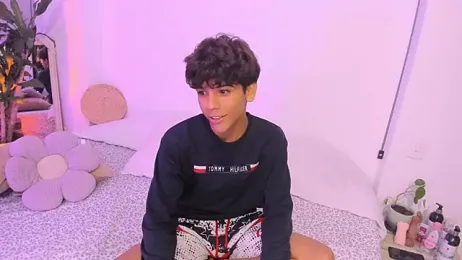 Samy_Twink webcam stripchat model stream image