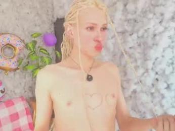 aaron_fordd webcam model stream image