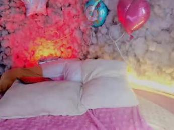 aaron_fordd webcam model stream image
