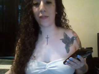 hintofhoneyy webcam model stream image