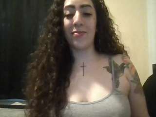 hintofhoneyy webcam model stream image