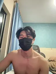 wuzhimao0207 webcam model stream image