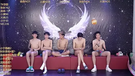 Hongguan-001 webcam stripchat model stream image