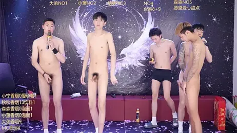 Hongguan-001 webcam stripchat model stream image