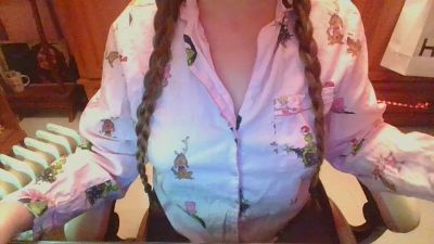 Sexymiss24 webcam model stream image