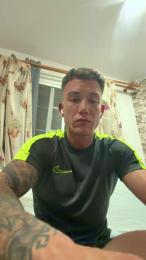 Cristiangonzaa webcam model stream image