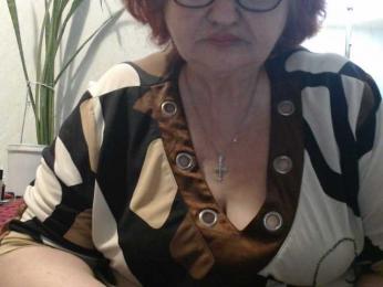 PeggySoft webcam model stream image