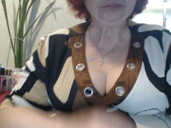 PeggySoft webcam model stream image