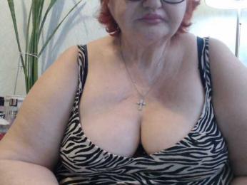 PeggySoft webcam model stream image