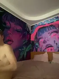 Dabi_002 webcam model stream image