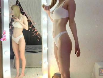 SugarNyaa webcam bongacams model stream image