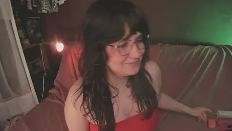 juby_yuby webcam preview