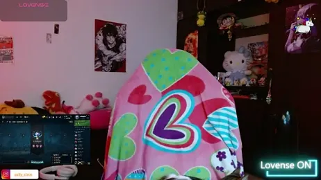 MaryJannes webcam stripchat model stream image