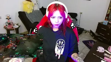 MaryJannes webcam stripchat model stream image