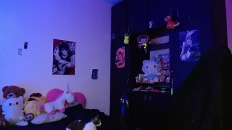 MaryJannes webcam stripchat model stream image