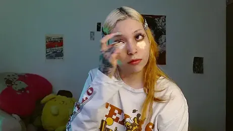 MaryJannes webcam stripchat model stream image