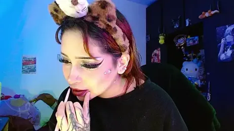 MaryJannes webcam stripchat model stream image