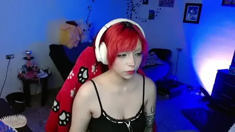 MaryJannes webcam stripchat model stream image