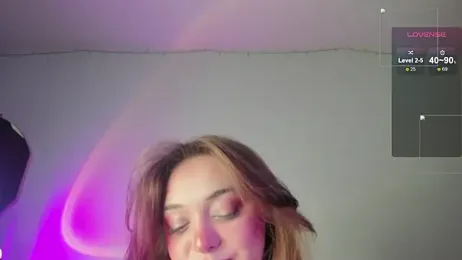 May_Flower webcam model stream image