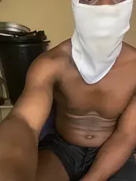 BlackCoffe2 webcam model stream image