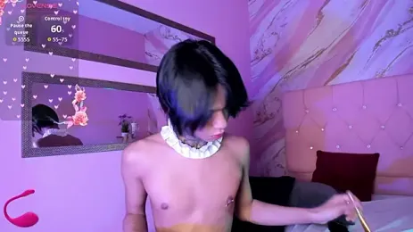 Liam_evvan webcam stripchat model stream image