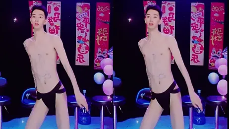 Sexyboys-DS webcam stripchat model stream image