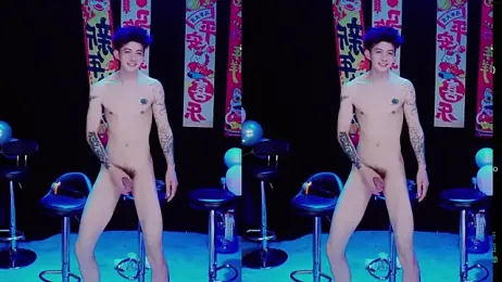 Sexyboys-DS webcam stripchat model stream image