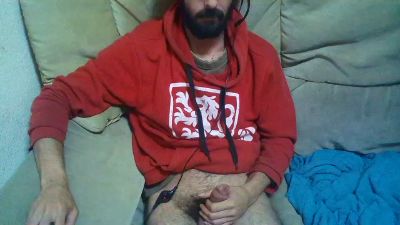 Xicomajo86 webcam model stream image
