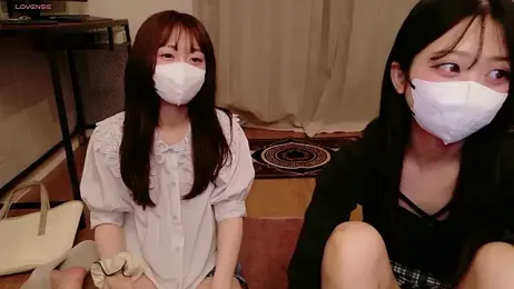 OSUSHI-CHAN webcam stripchat model stream image