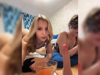 BarbieKoShKi1-1 webcam bongacams model stream image