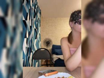 BarbieKoShKi1-1 webcam bongacams model stream image