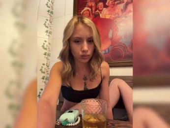 BarbieKoShKi1-1 webcam bongacams model stream image