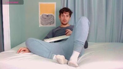 Elio_520 webcam model stream image