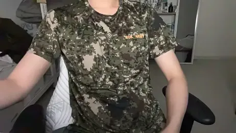 nwseongzeu webcam model stream image