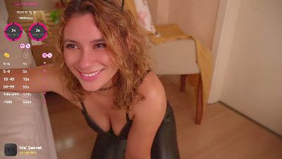 Kate_Danswet webcam model stream image