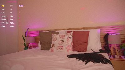 Kate_Danswet webcam model stream image